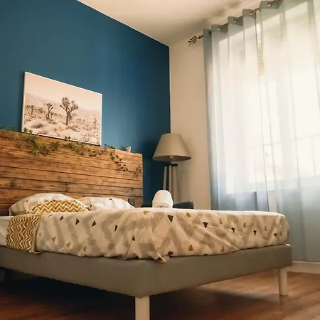 Apartment Au Petit Pelloutier Albi